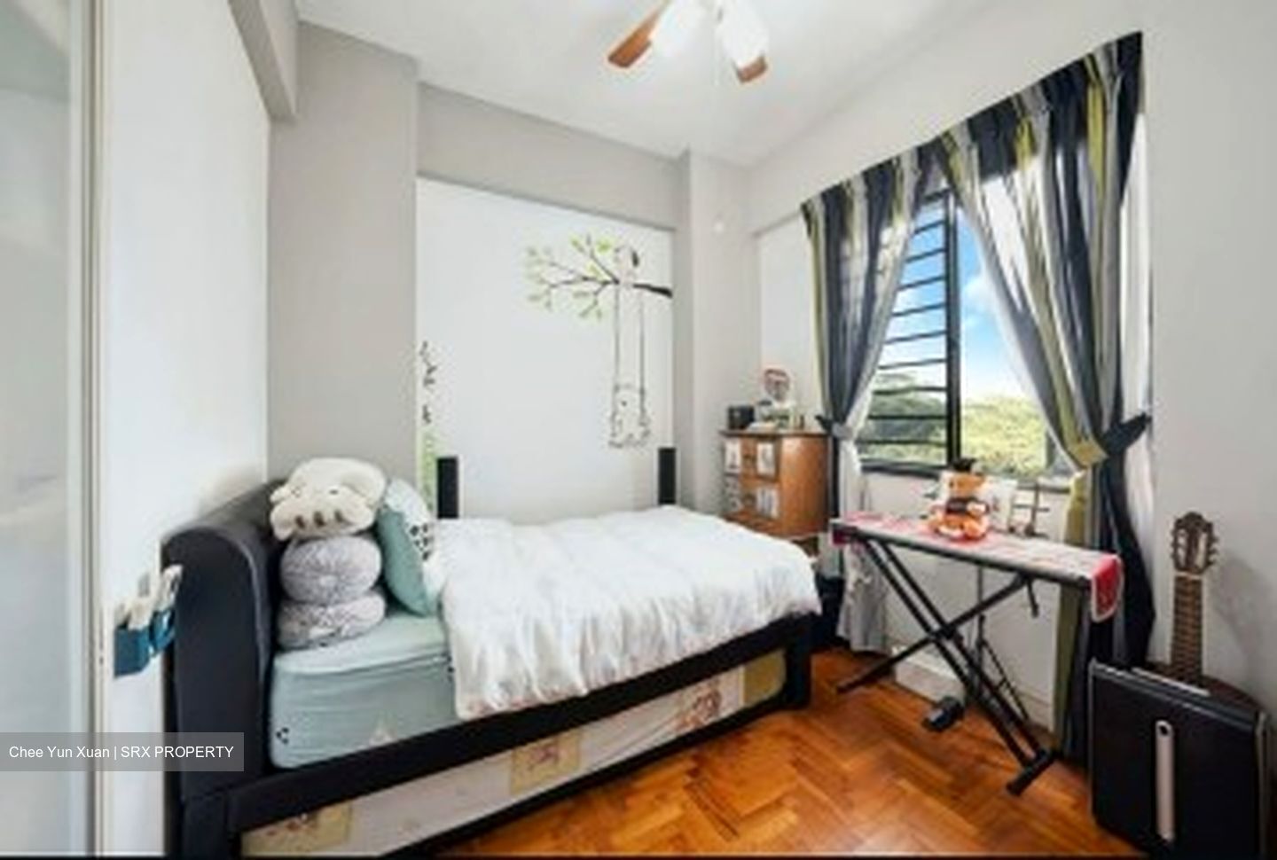 Regent Heights (D23), Condominium #603735691